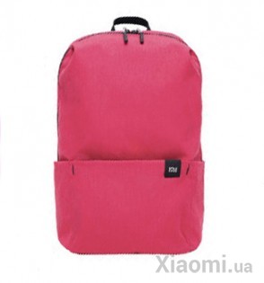 Рюкзак Xiaomi Mi Colorful Small Backpack Pink